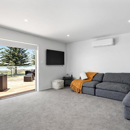 Ohope Beachside Retreat - Ohope Holiday Home Exterior foto
