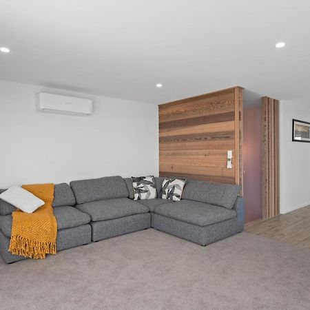 Ohope Beachside Retreat - Ohope Holiday Home Exterior foto