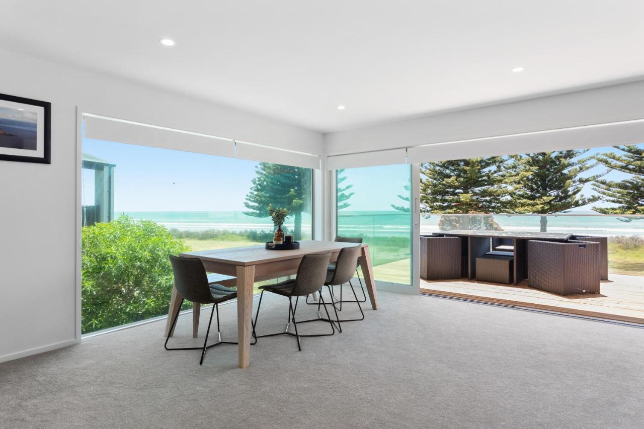 Ohope Beachside Retreat - Ohope Holiday Home Exterior foto