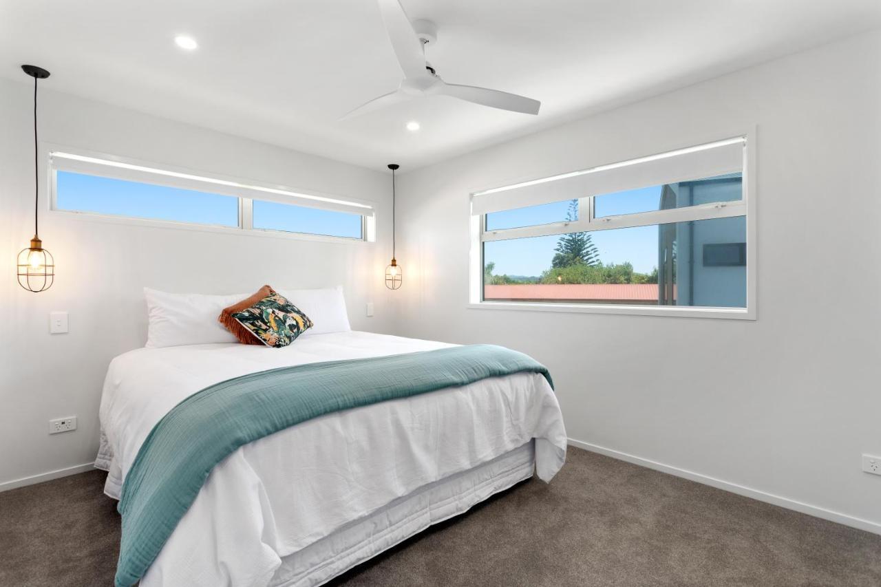 Ohope Beachside Retreat - Ohope Holiday Home Exterior foto