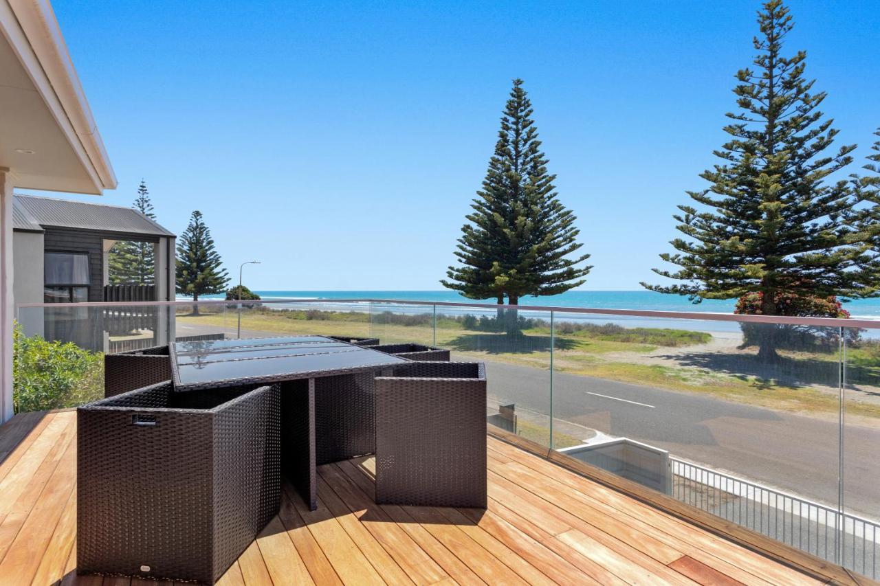 Ohope Beachside Retreat - Ohope Holiday Home Exterior foto