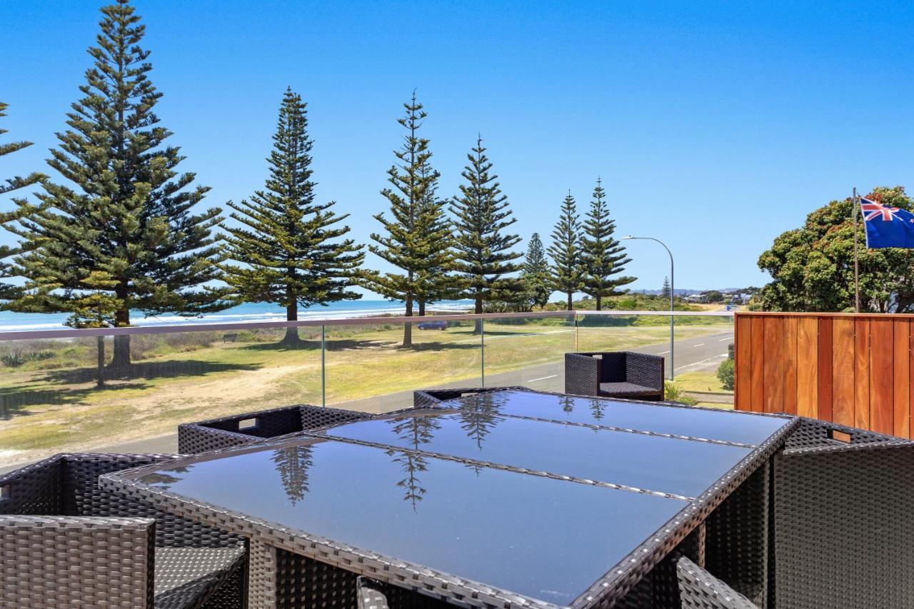 Ohope Beachside Retreat - Ohope Holiday Home Exterior foto